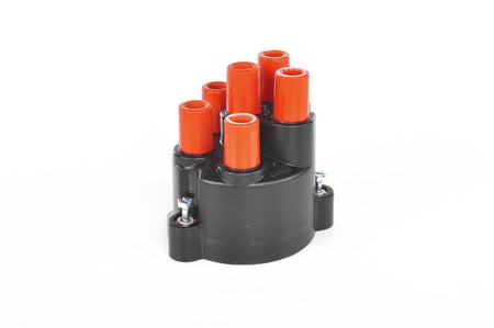 Bosch 1235522408 Ignition Distributor Cap - 4