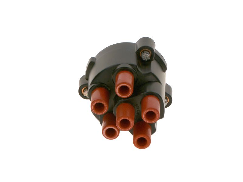 Bosch 1235522408 Ignition Distributor Cap - 6
