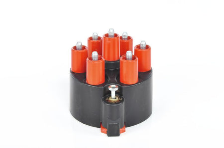 Bosch 1235522413 Ignition Distributor Cap - 2