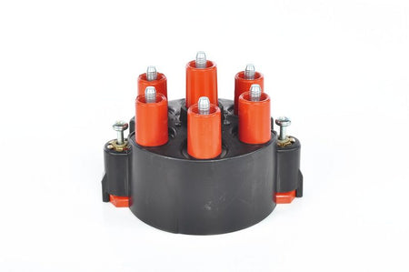 Bosch 1235522413 Ignition Distributor Cap - 3