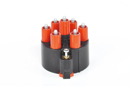 Bosch 1235522413 Ignition Distributor Cap - 4