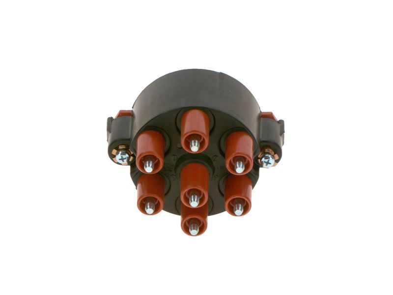 Bosch 1235522413 Ignition Distributor Cap - 6