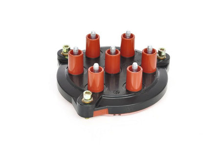 Bosch 1235522427 Ignition Distributor Cap - 1