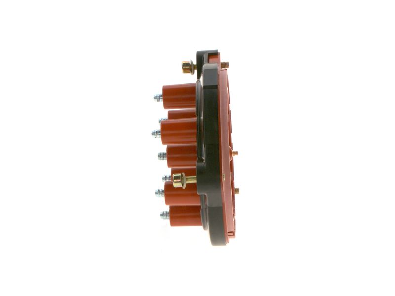 Bosch 1235522427 Ignition Distributor Cap - 3