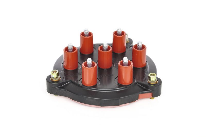 Bosch 1235522427 Ignition Distributor Cap - 4