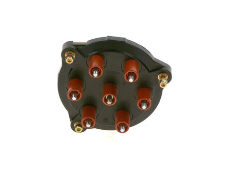 Bosch 1235522427 Ignition Distributor Cap - 6