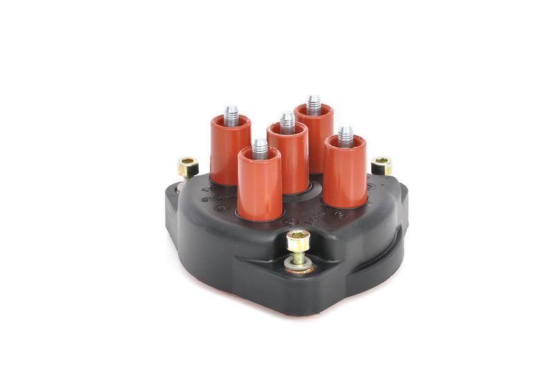 Bosch 1235522430 Ignition Distributor Cap - 2