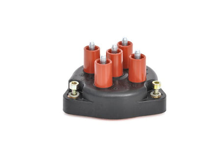 Bosch 1235522430 Ignition Distributor Cap - 4