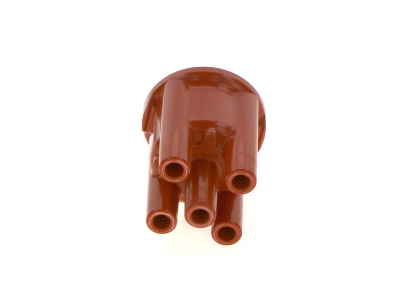 Bosch 1235522437 Ignition Distributor Cap - 1