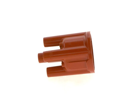 Bosch 1235522437 Ignition Distributor Cap - 2