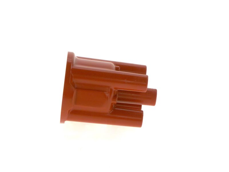 Bosch 1235522437 Ignition Distributor Cap - 4