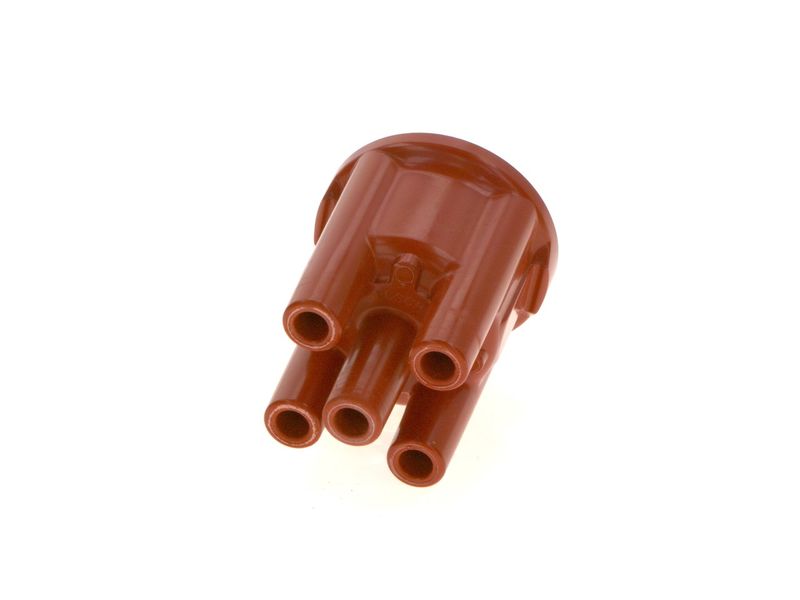 Bosch 1235522437 Ignition Distributor Cap - 5