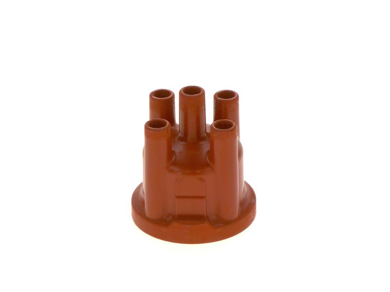 Bosch 1235522443 Ignition Distributor Cap - 1
