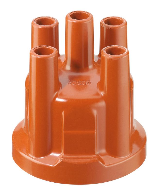 Bosch 1235522443 Ignition Distributor Cap - 2