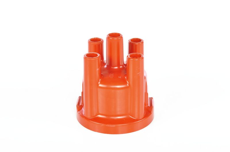 Bosch 1235522443 Ignition Distributor Cap - 3