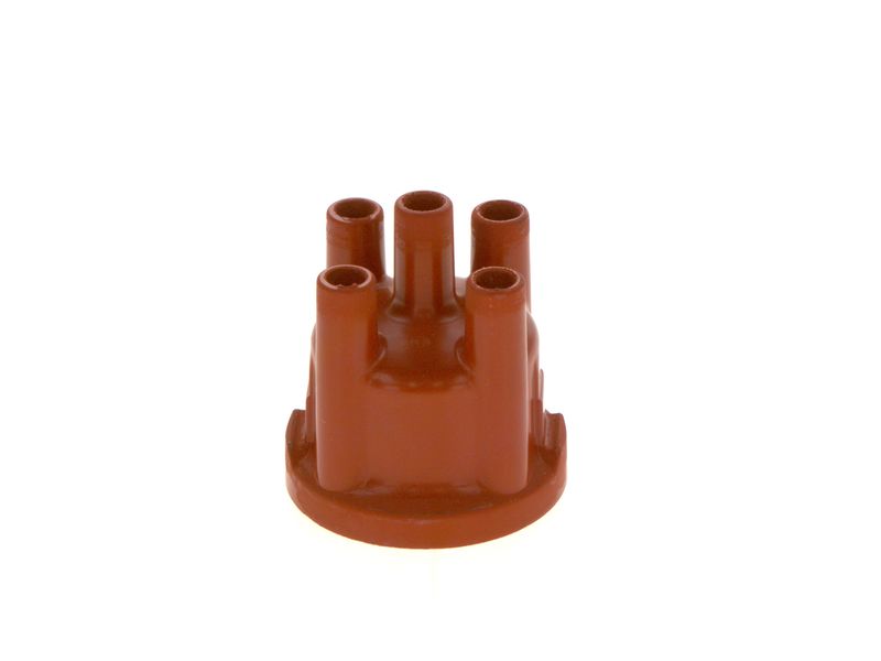 Bosch 1235522443 Ignition Distributor Cap - 5