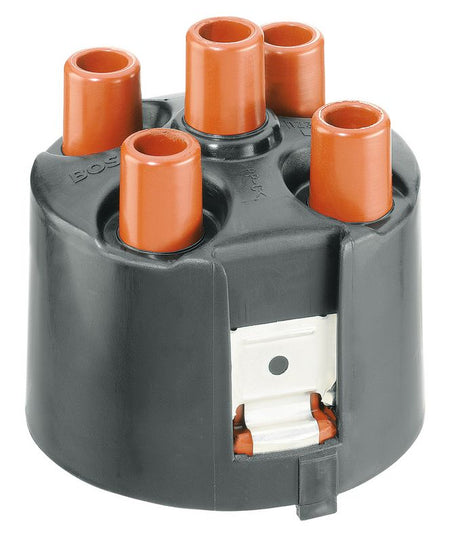 Bosch 1235522444 Ignition Distributor Cap - 2