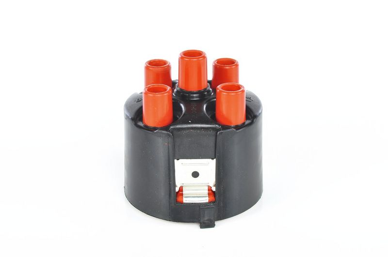 Bosch 1235522444 Ignition Distributor Cap - 3