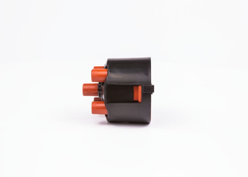 Bosch 1235522444 Ignition Distributor Cap - 5