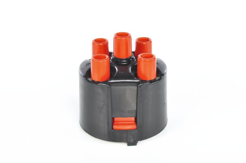 Bosch 1235522444 Ignition Distributor Cap - 6