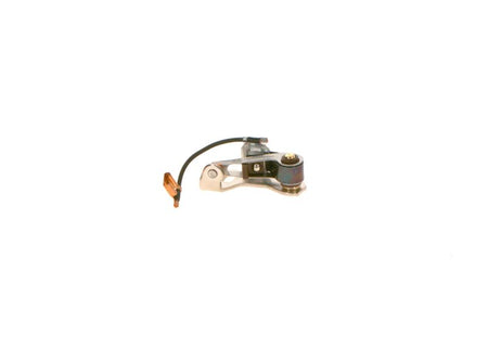 Bosch 1237013044 Contact Breaker, ignition distributor - 2