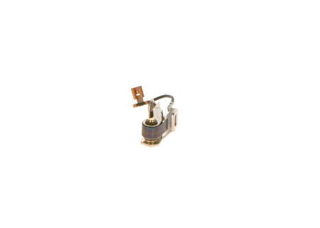 Bosch 1237013044 Contact Breaker, ignition distributor - 3