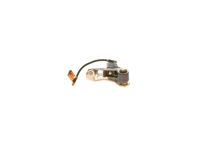 Bosch 1237013044 Contact Breaker, ignition distributor - 6