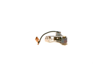 Bosch 1237013044 Contact Breaker, ignition distributor - 6