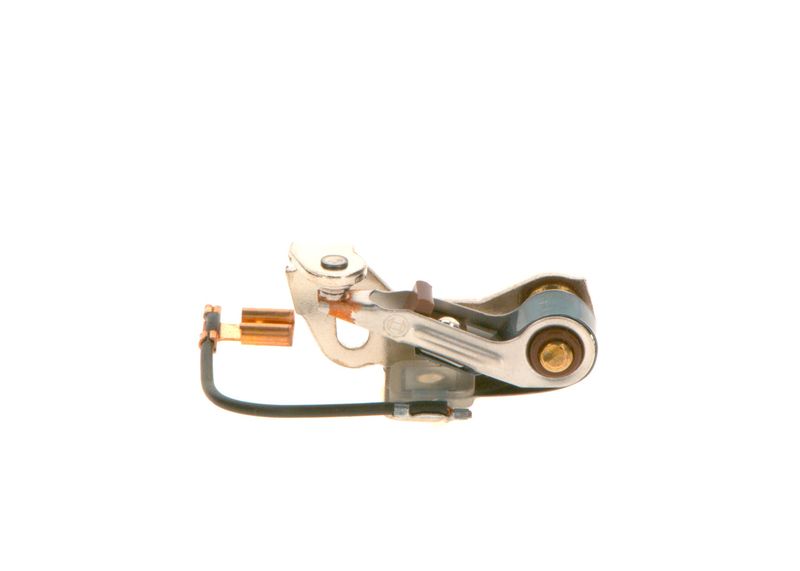 Bosch 1237013052 Contact Breaker, ignition distributor - 3