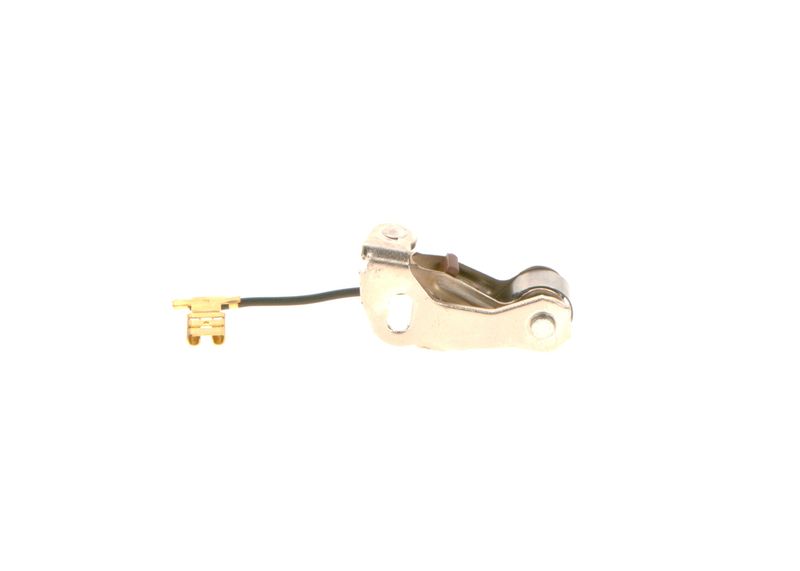 Bosch 1237013081 Contact Breaker, ignition distributor - 2