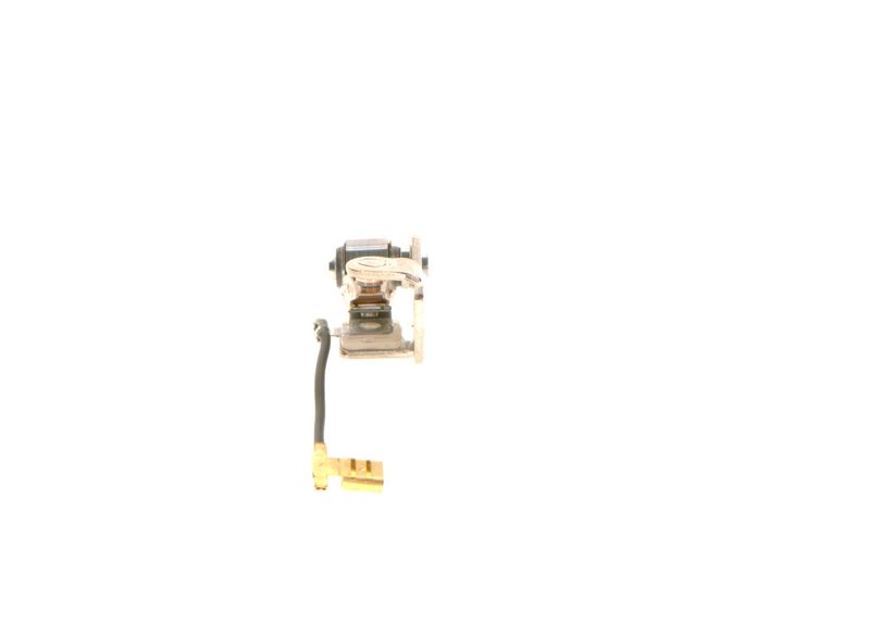 Bosch 1237013081 Contact Breaker, ignition distributor - 5