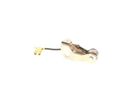 Bosch 1237013081 Contact Breaker, ignition distributor - 6