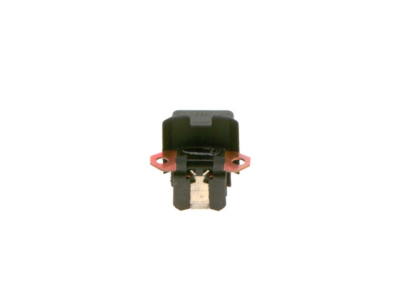 Bosch 1237031296 Sensor, crankshaft pulse - 1