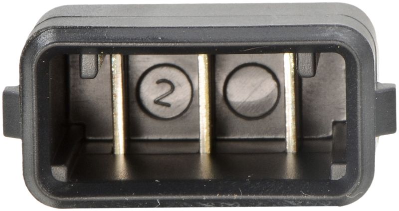 Bosch 1237031296 Sensor, crankshaft pulse - 5