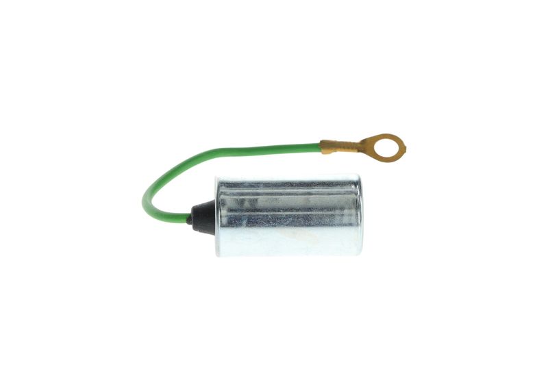 Bosch 1237330067 Capacitor, ignition system - 2