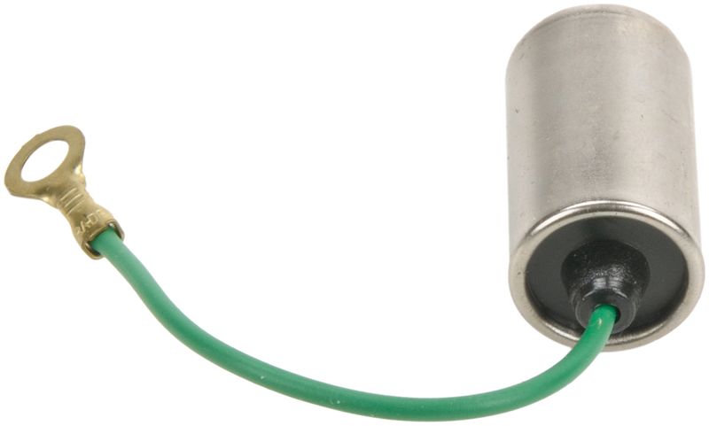 Bosch 1237330067 Capacitor, ignition system - 4