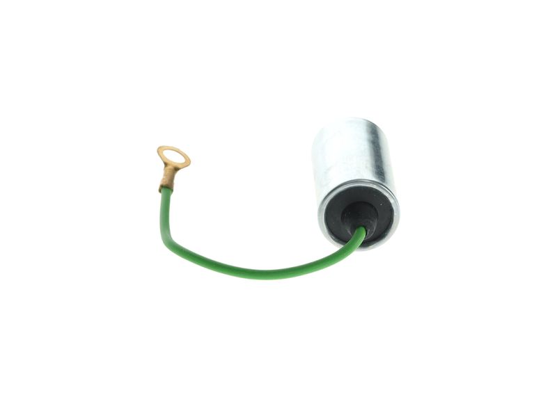 Bosch 1237330067 Capacitor, ignition system - 5