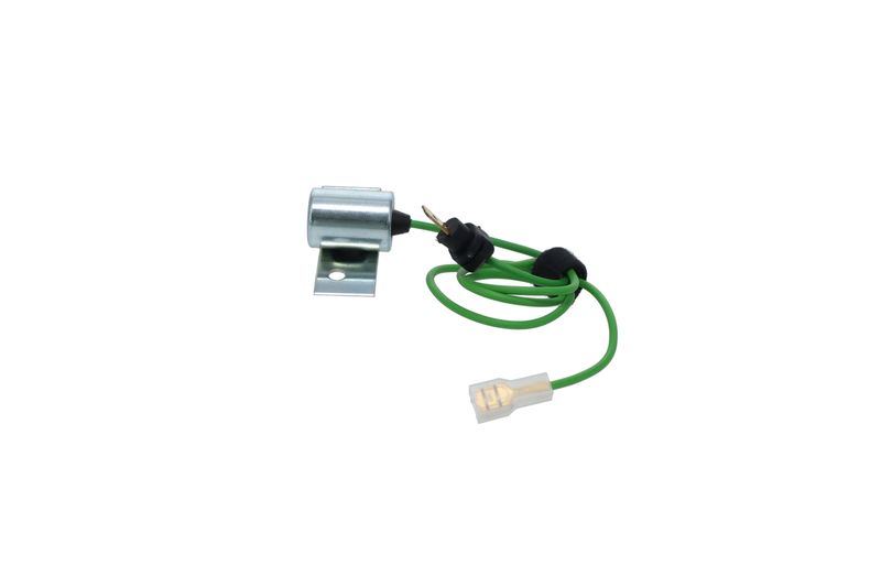Bosch 1237330220 Capacitor, ignition system - 1