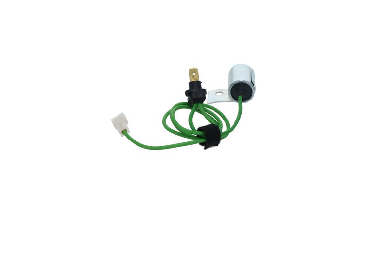 Bosch 1237330220 Capacitor, ignition system - 2