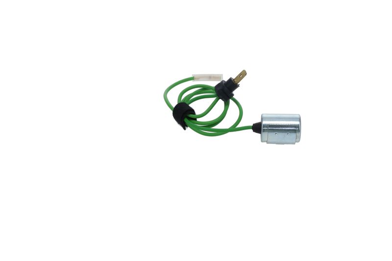 Bosch 1237330220 Capacitor, ignition system - 3