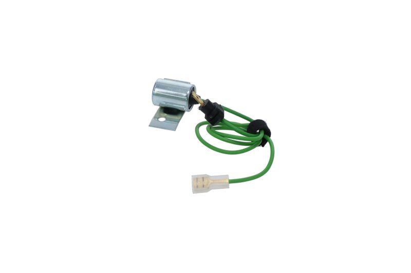 Bosch 1237330220 Capacitor, ignition system - 5