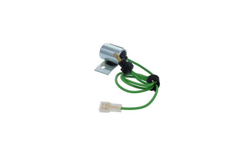 Bosch 1237330220 Capacitor, ignition system - 6