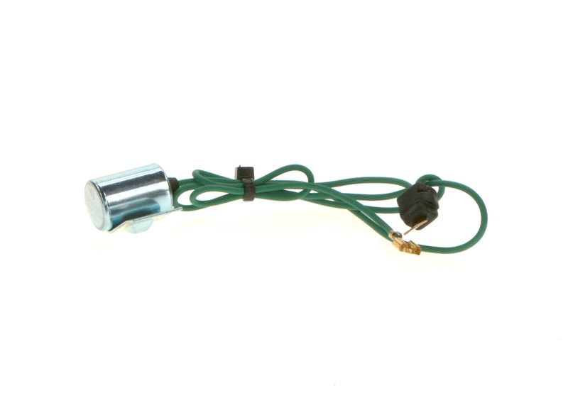 Bosch 1237330252 Capacitor, ignition system - 1