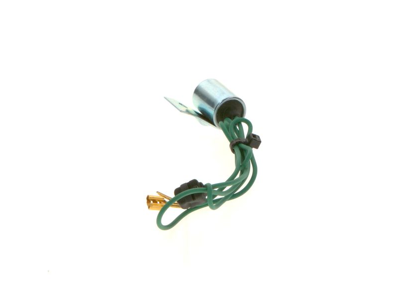 Bosch 1237330252 Capacitor, ignition system - 2