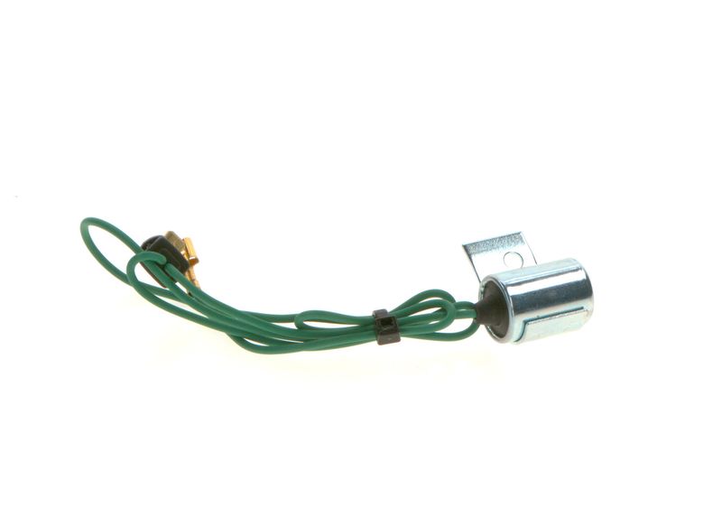 Bosch 1237330252 Capacitor, ignition system - 3