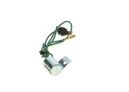 Bosch 1237330252 Capacitor, ignition system - 4