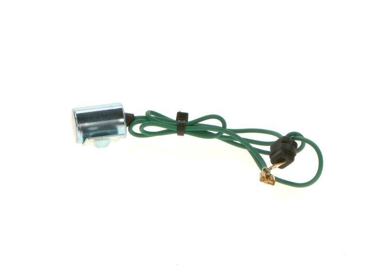 Bosch 1237330252 Capacitor, ignition system - 5