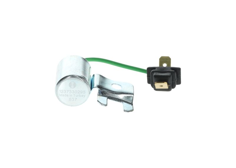Bosch 1237330295 Capacitor, ignition system - 1