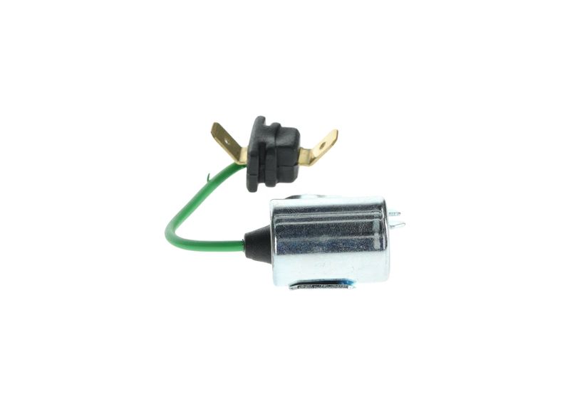 Bosch 1237330295 Capacitor, ignition system - 2