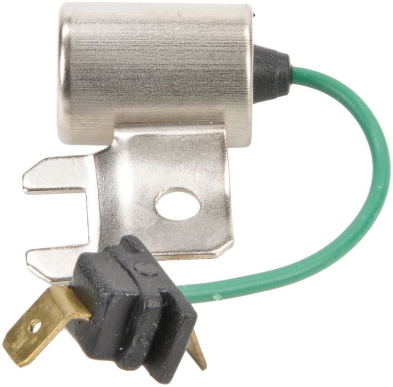 Bosch 1237330295 Capacitor, ignition system - 3